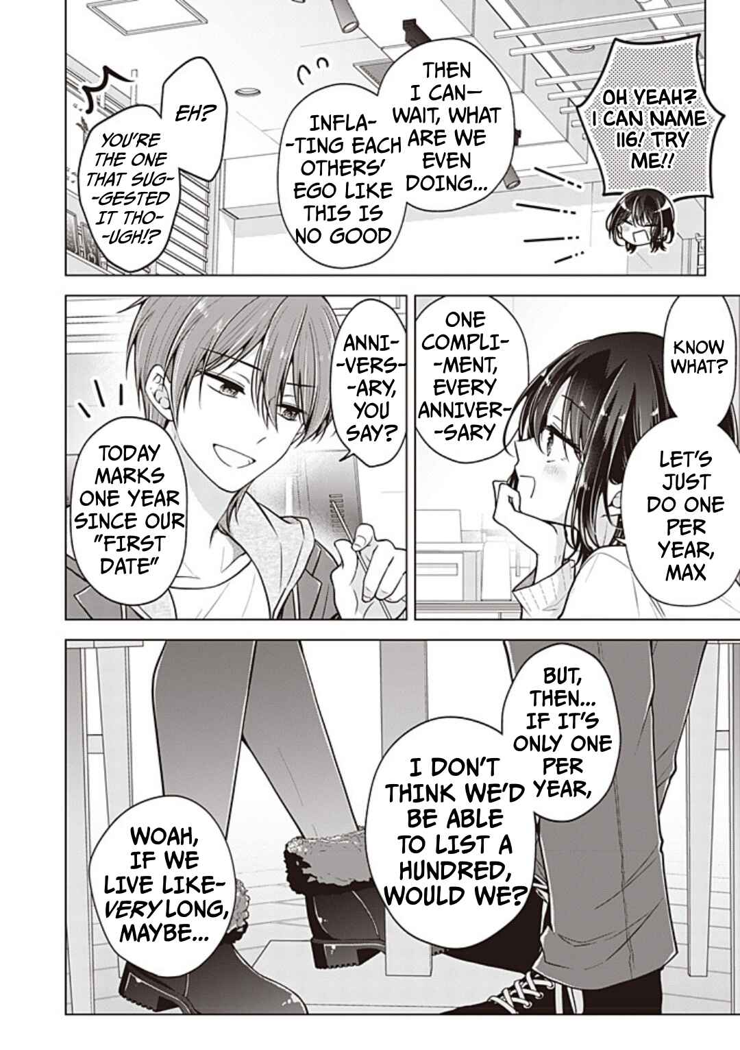Chapter 94 - Page 17