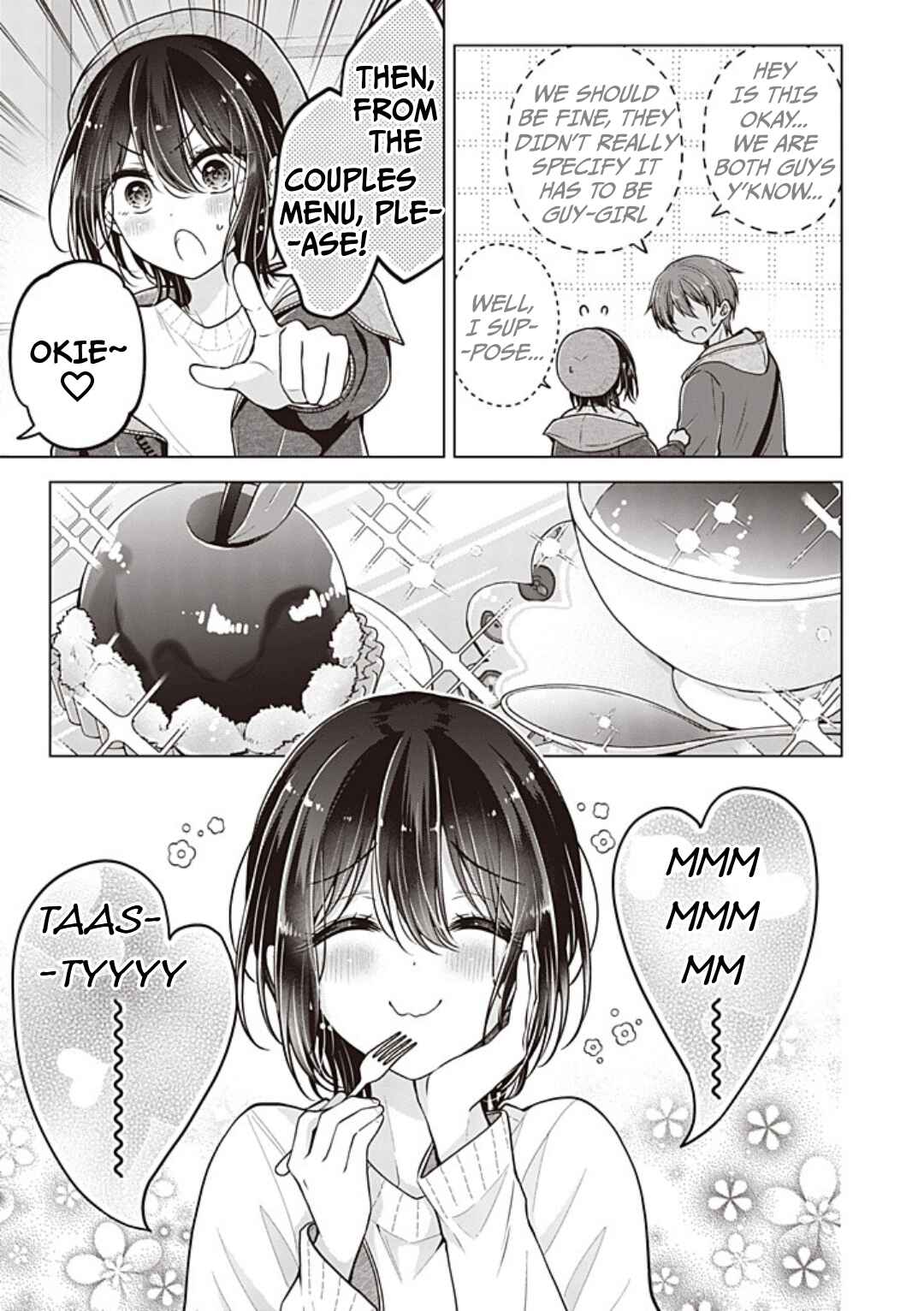 Chapter 94 - Page 6