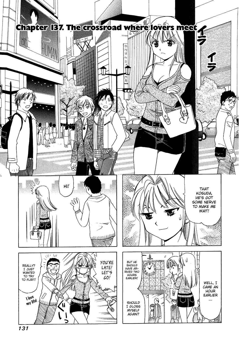 Chapter 137 - Page 1
