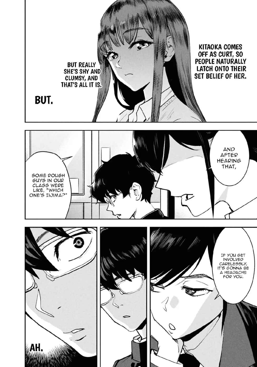 Chapter 21 - Page 18