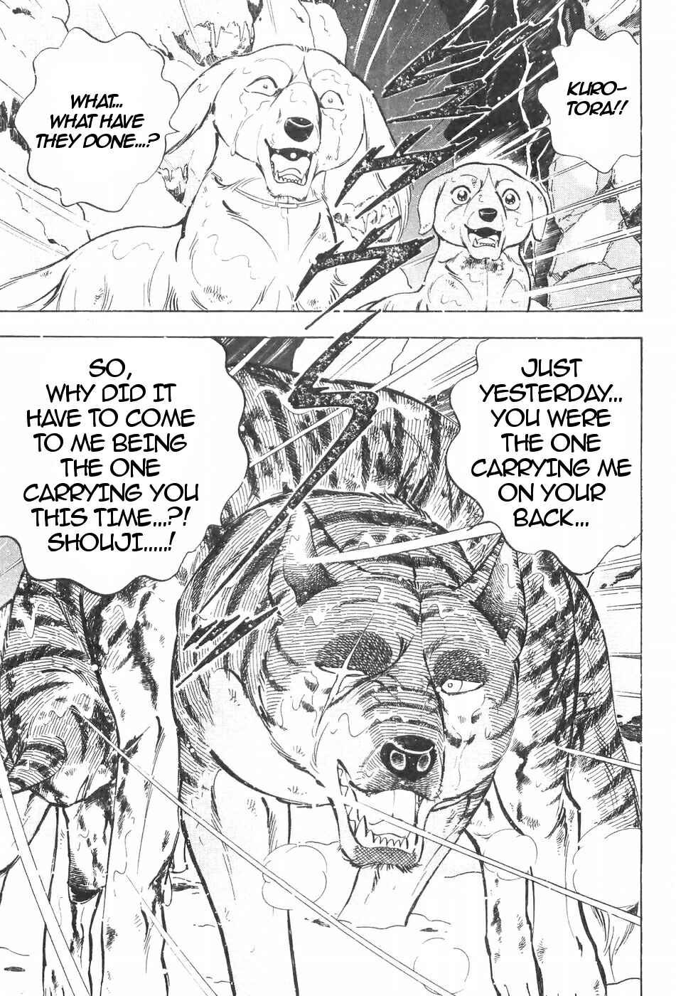 Chapter 117 - Page 5