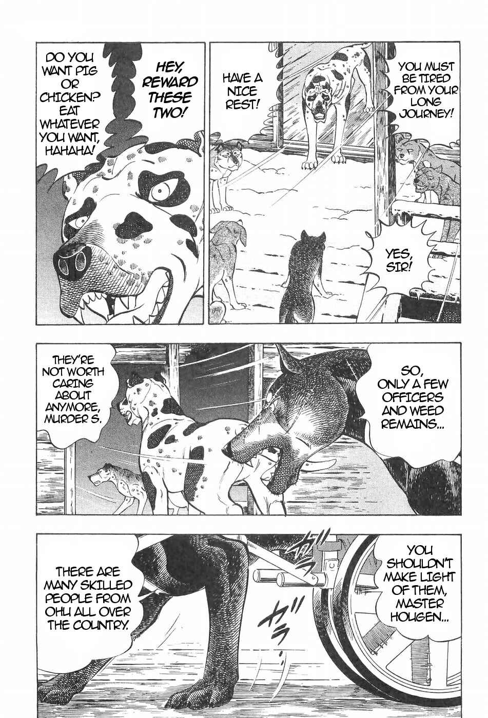 Chapter 117 - Page 9