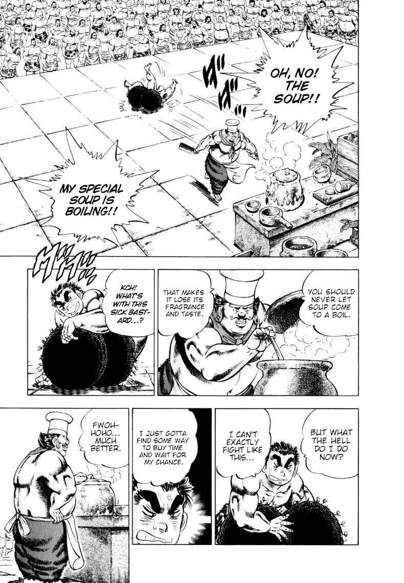 Chapter 243 - Page 3