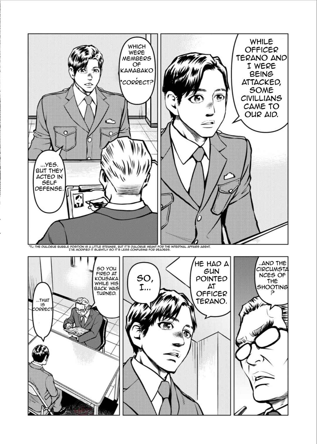 Chapter 11 - Page 12