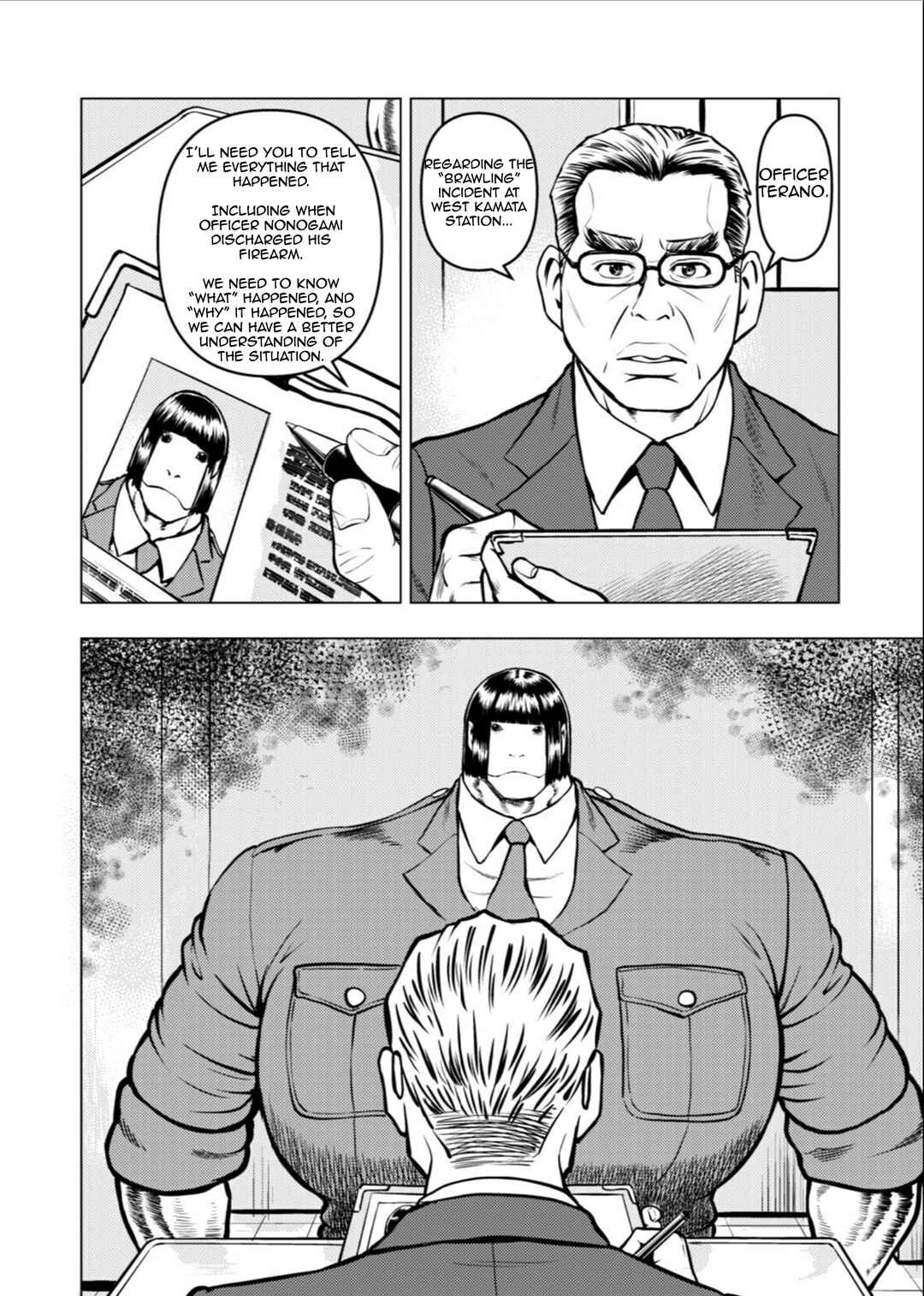 Chapter 11 - Page 8