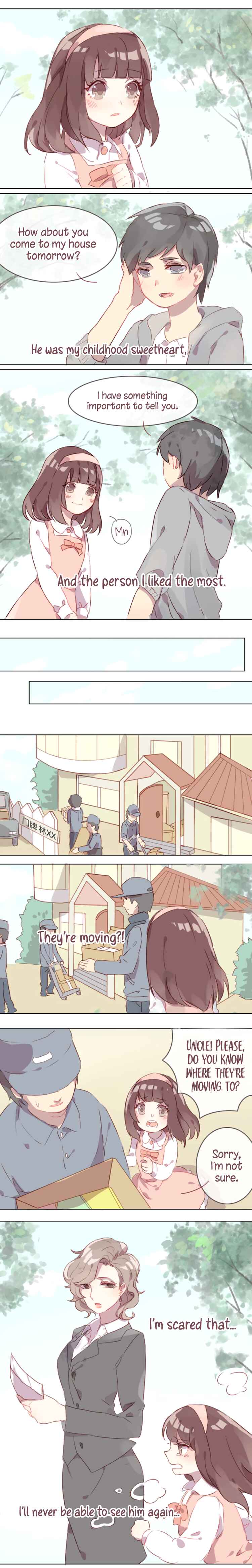 Chapter 1 - Page 1