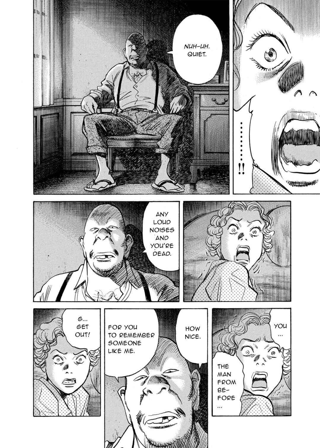 Chapter 80 - Page 10