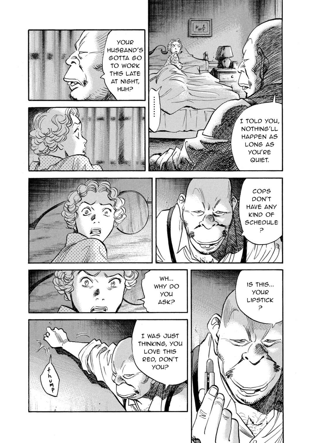 Chapter 80 - Page 11