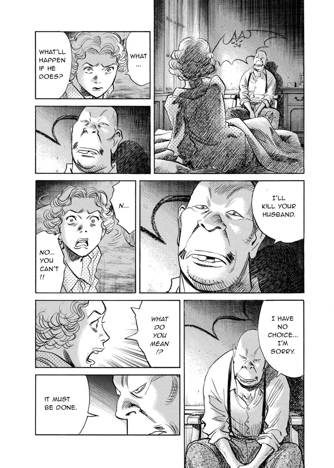 Chapter 80 - Page 14