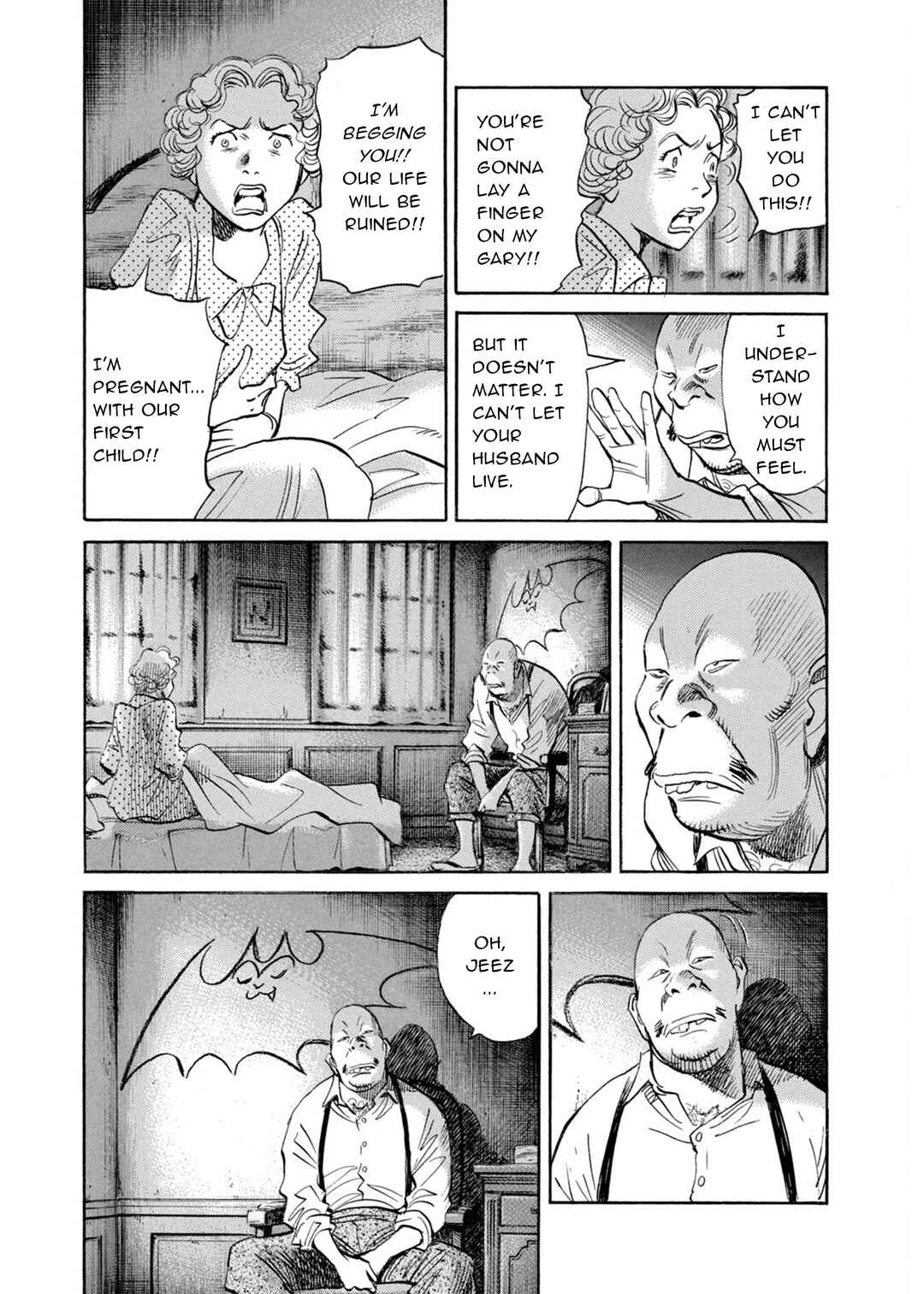 Chapter 80 - Page 15