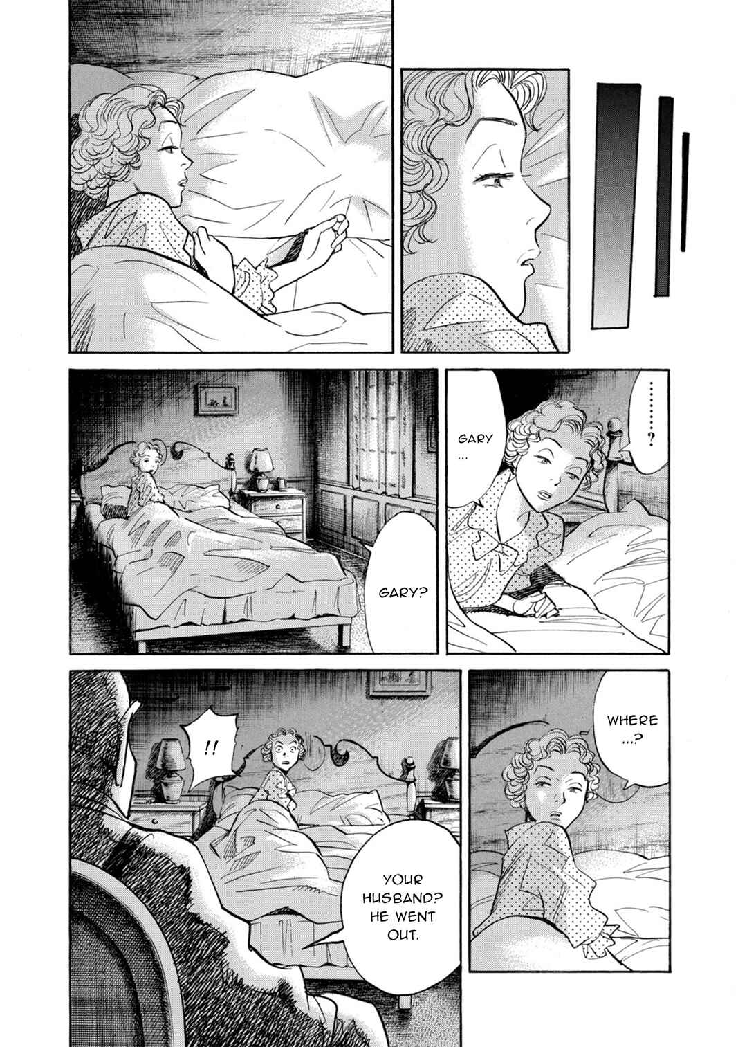 Chapter 80 - Page 9