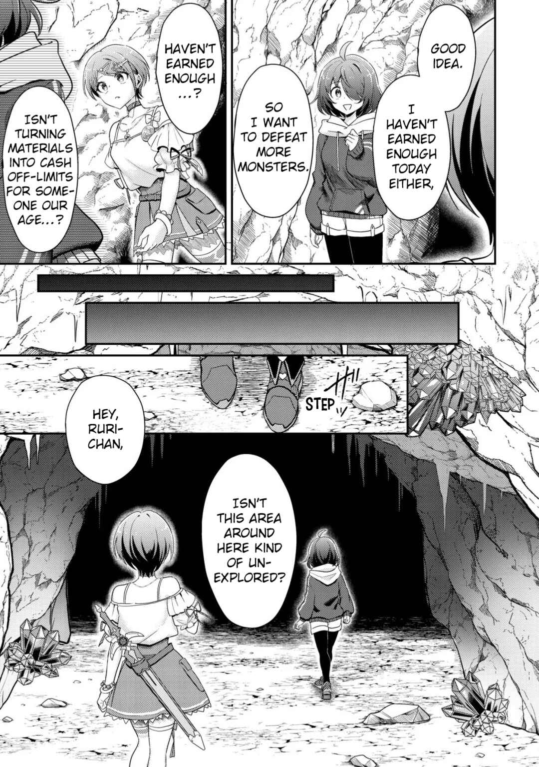Chapter 5 - Page 6
