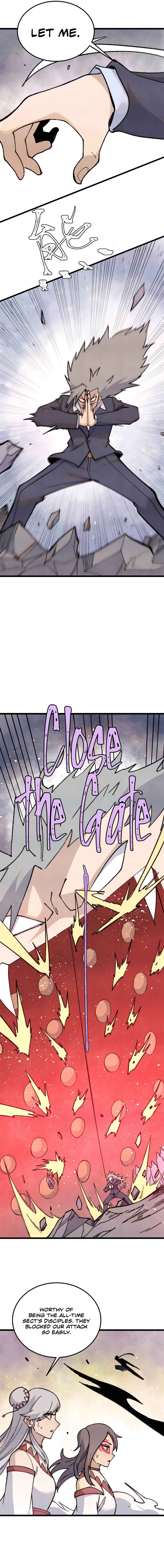 Chapter 339 - Page 5