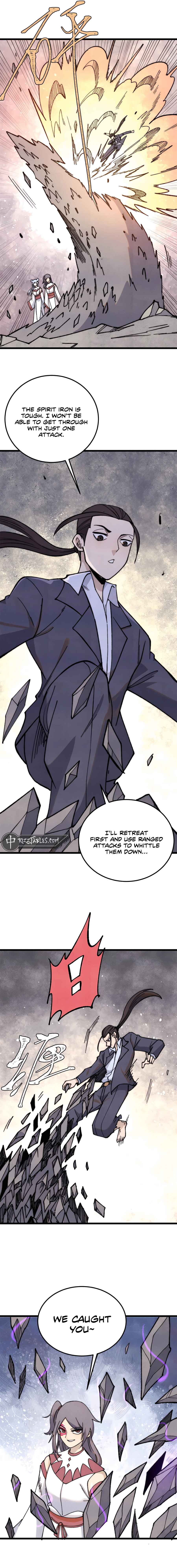 Chapter 339 - Page 6