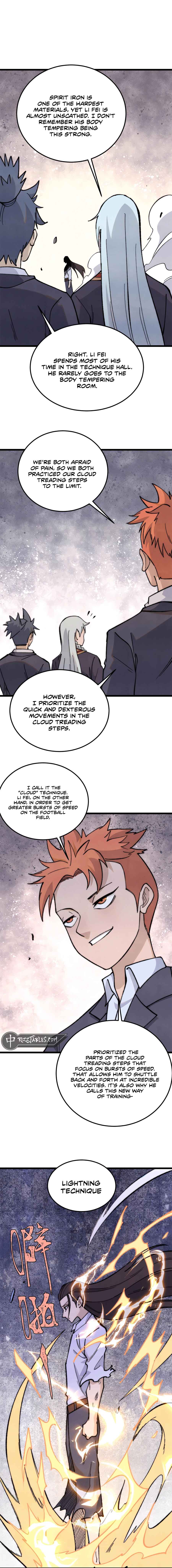 Chapter 339 - Page 9
