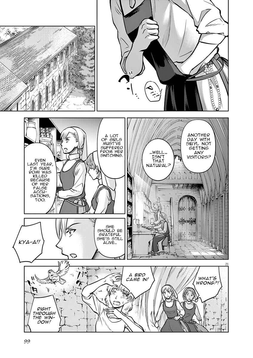 Chapter 18 - Page 21