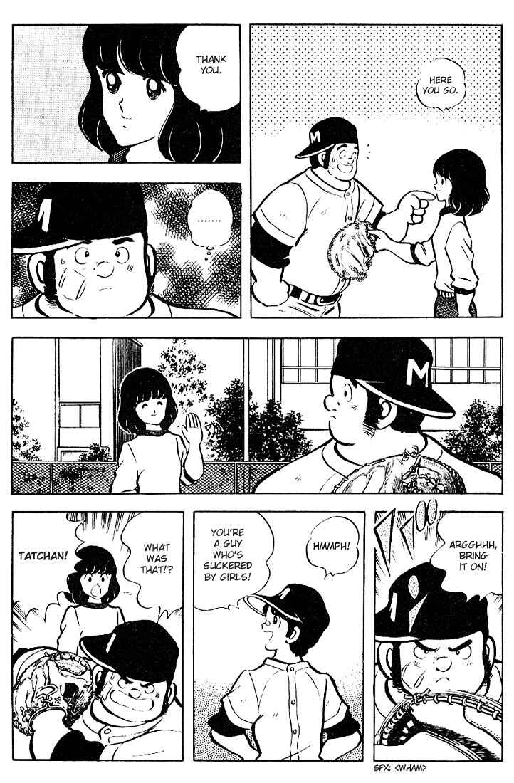 Chapter 74 - Page 12