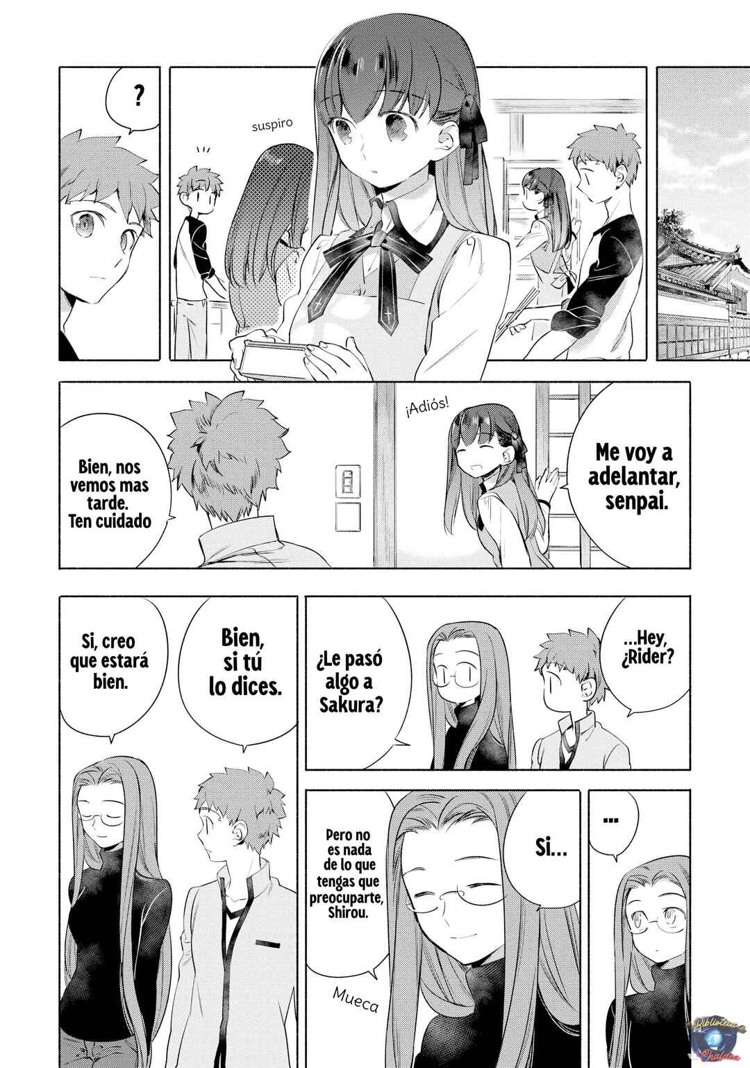 Chapter 5 - Page 2