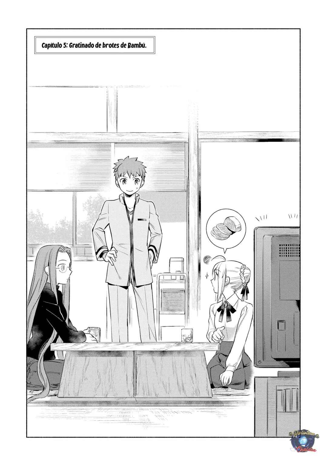 Chapter 5 - Page 3