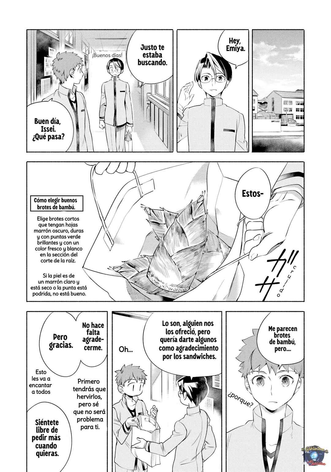 Chapter 5 - Page 4