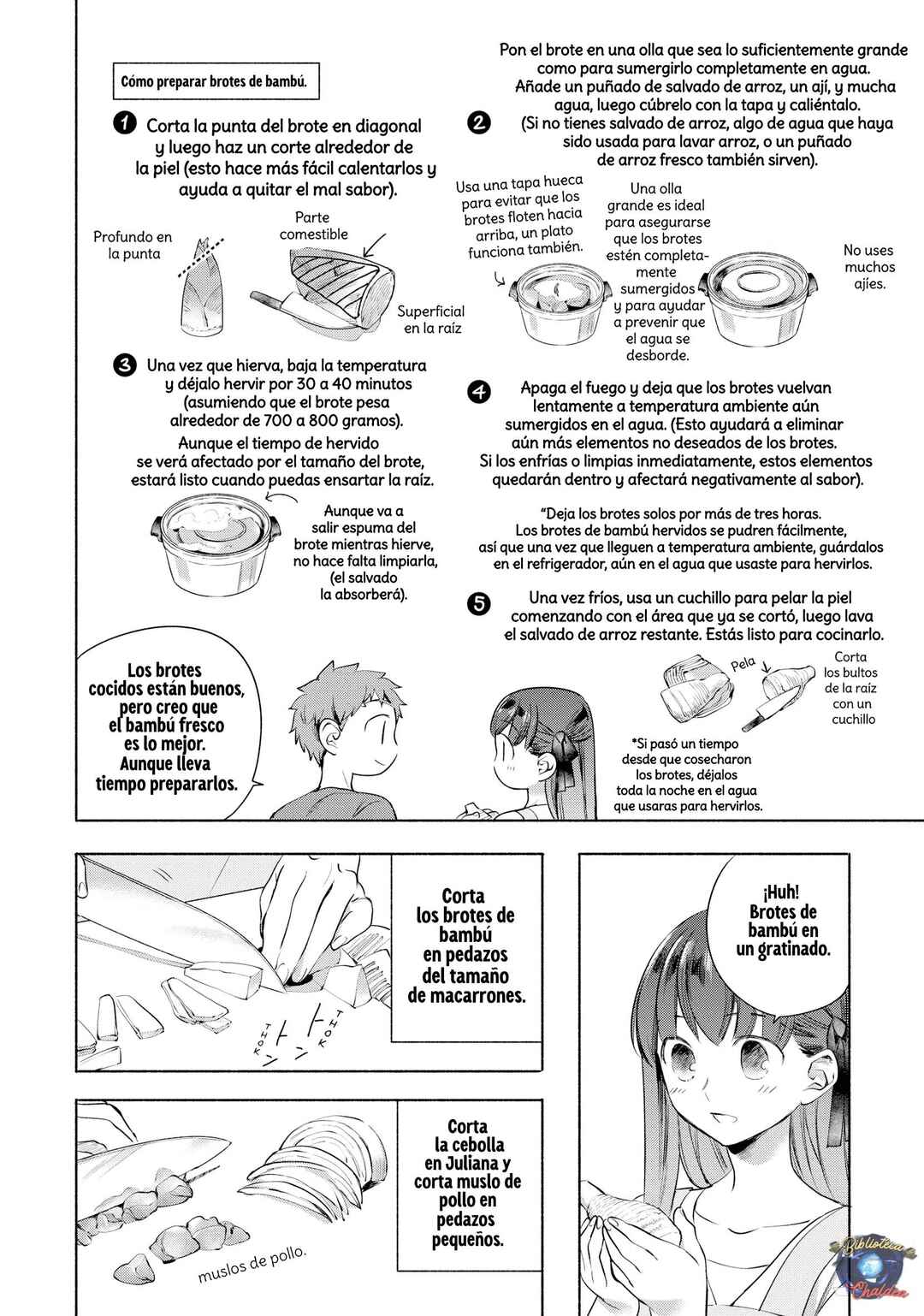 Chapter 5 - Page 6