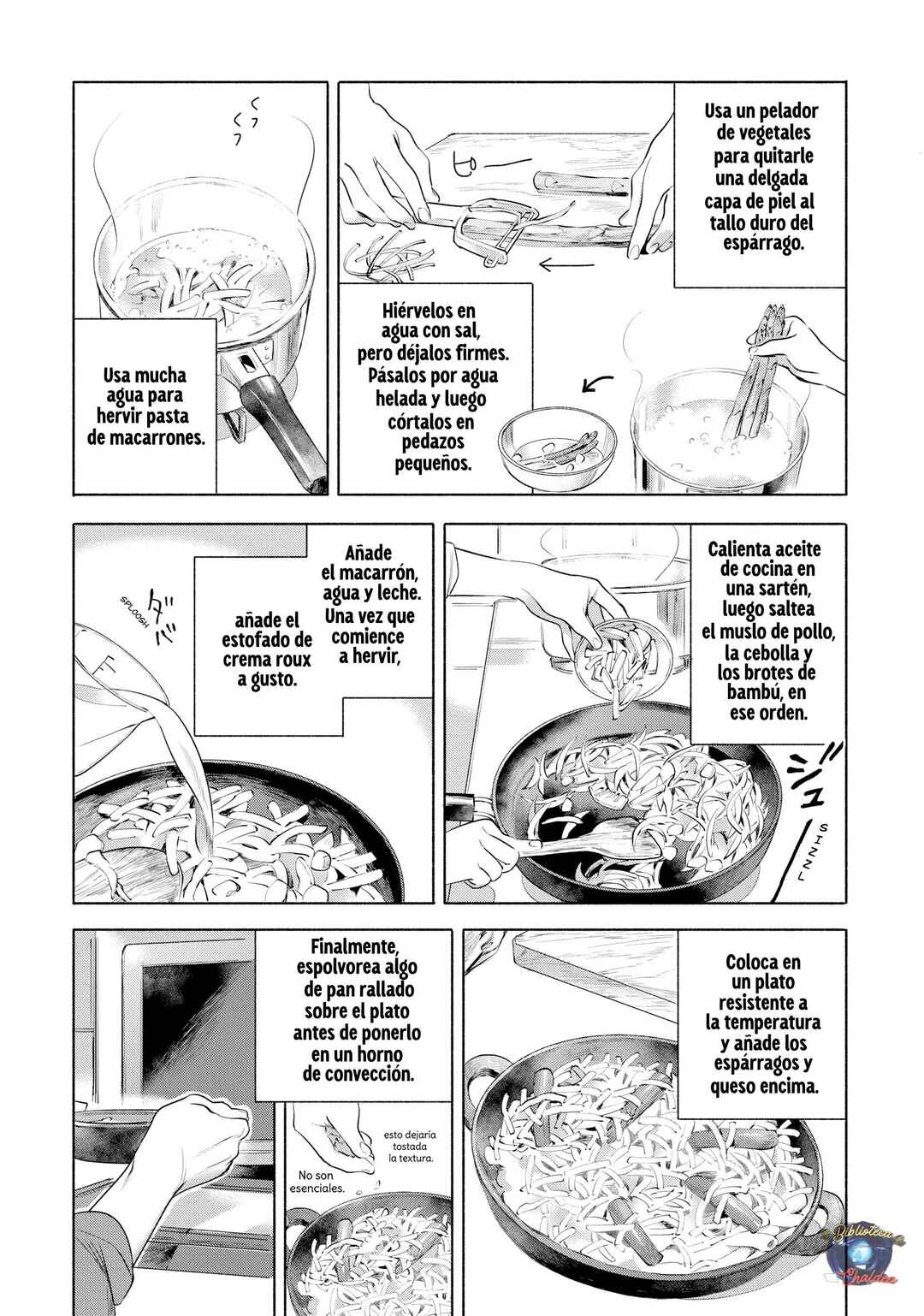 Chapter 5 - Page 7