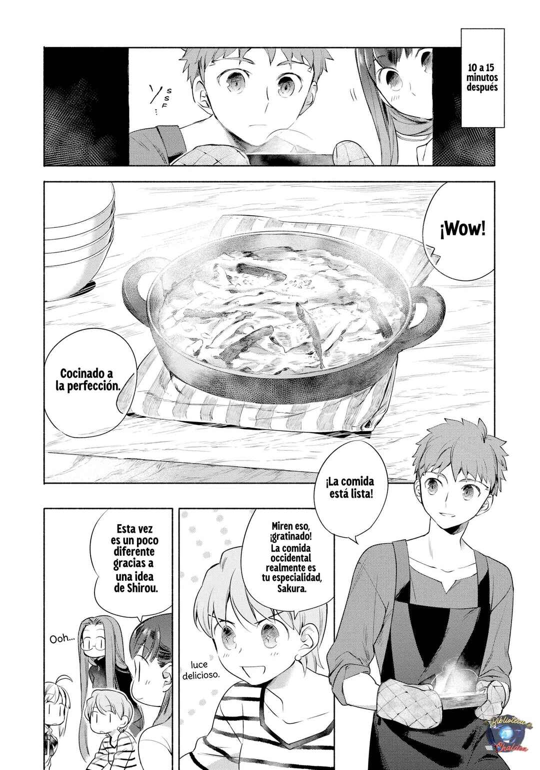 Chapter 5 - Page 8
