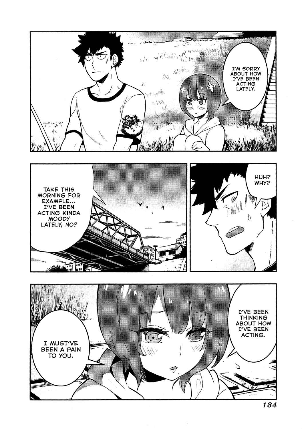 Chapter 77 - Page 12
