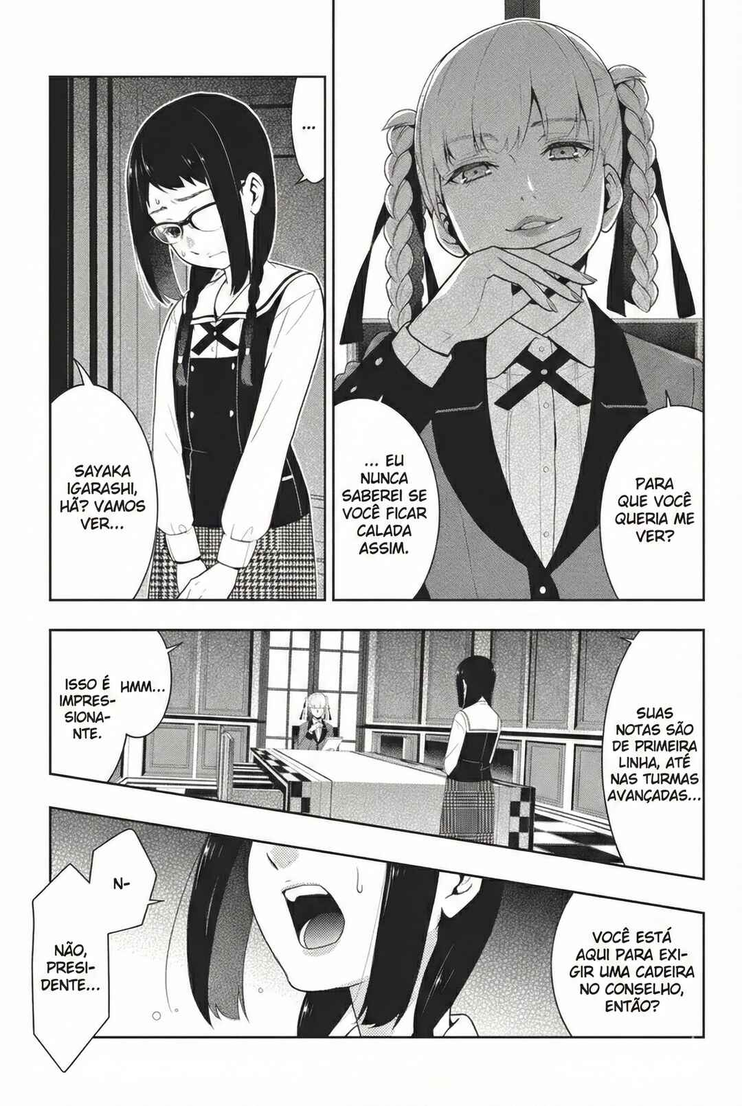 Chapter 32 - Page 26