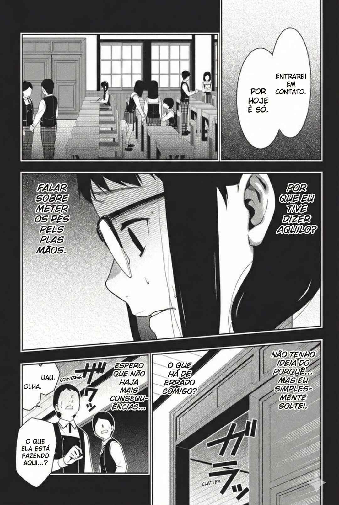 Chapter 32 - Page 30