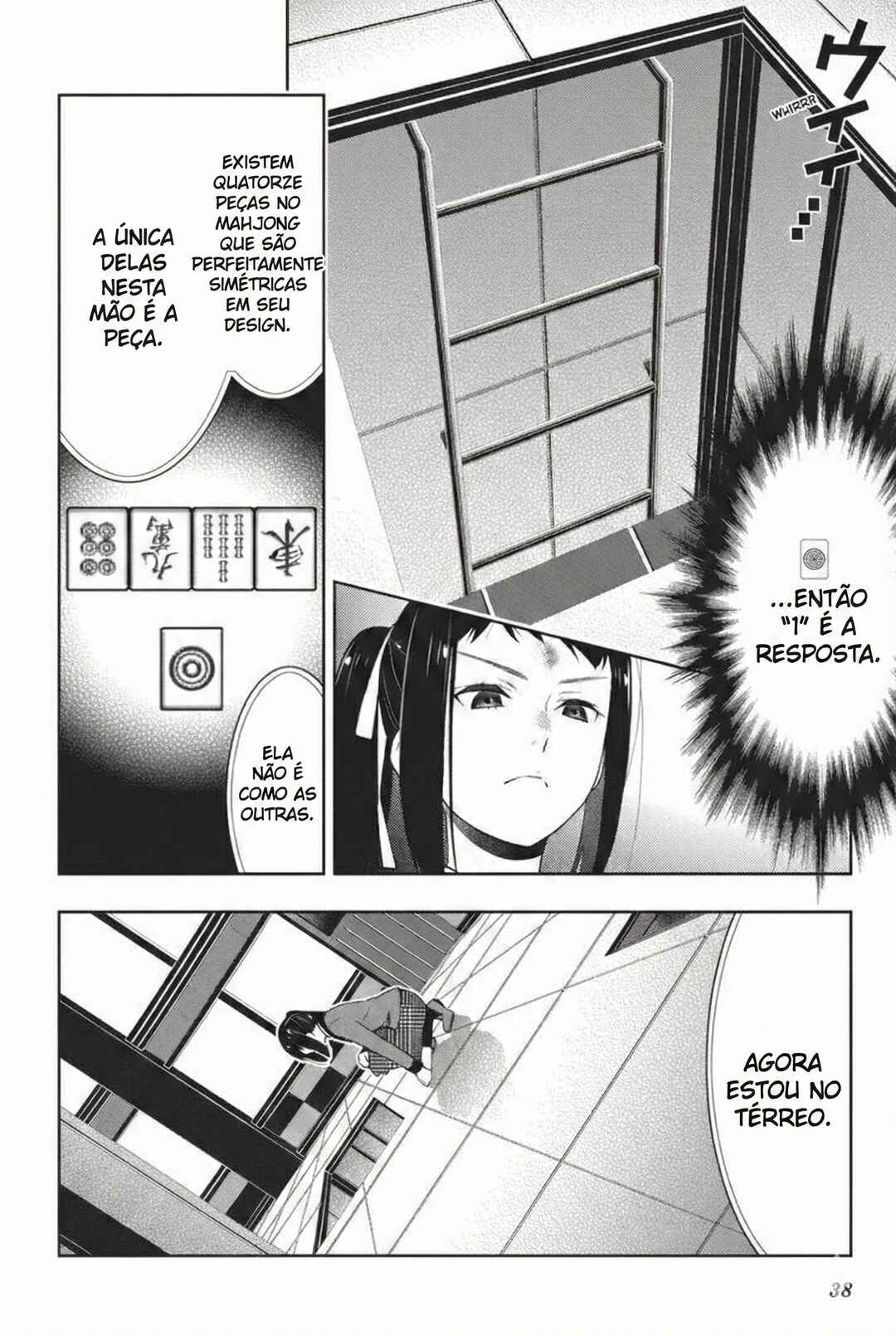 Chapter 32 - Page 39