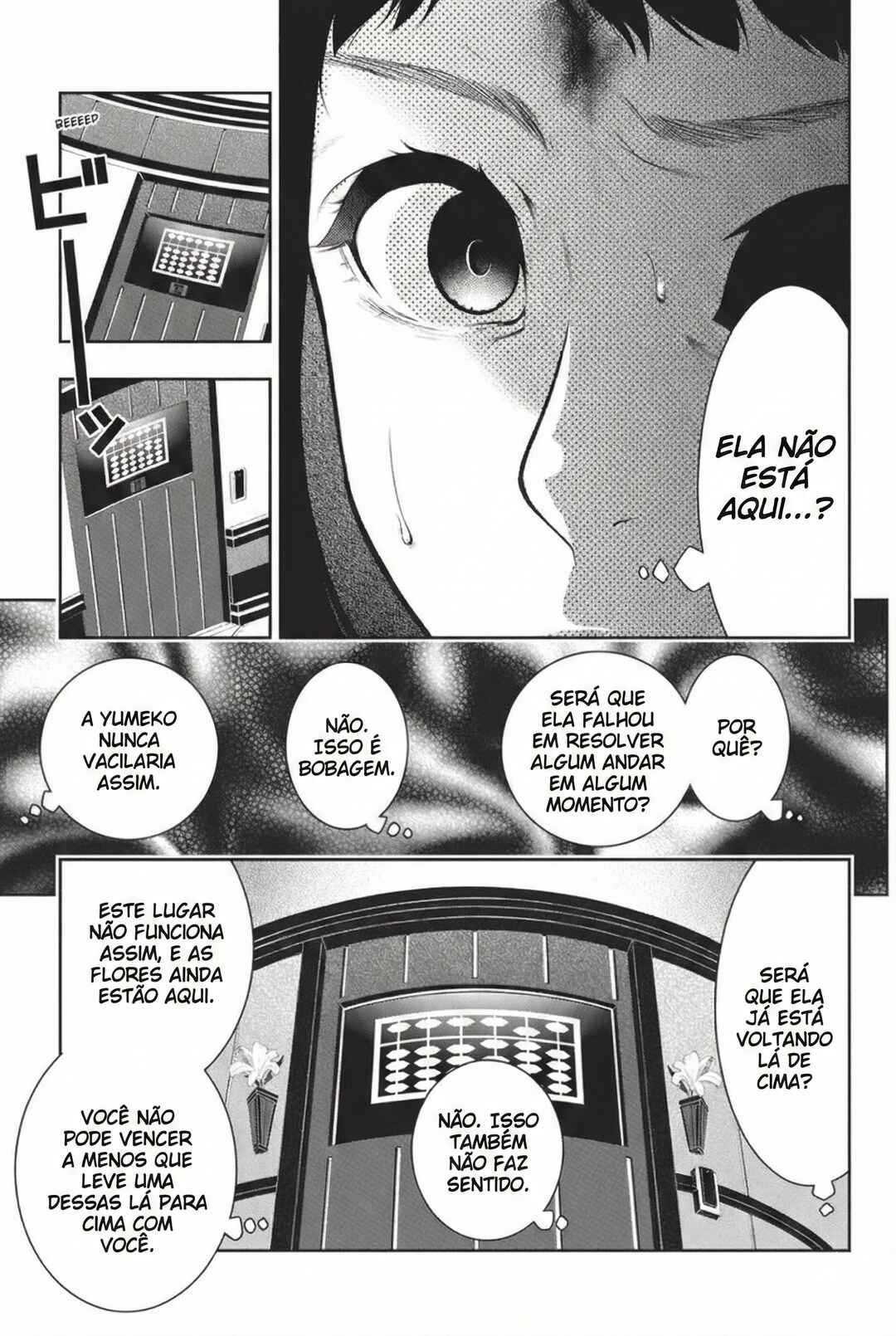 Chapter 32 - Page 44