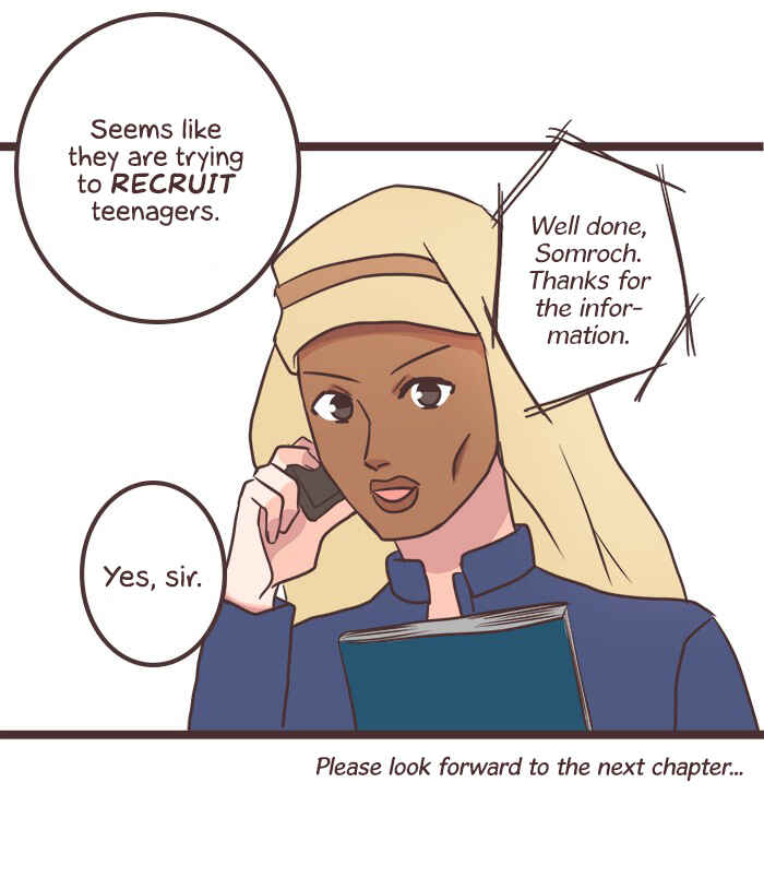 Chapter 37 - Page 39