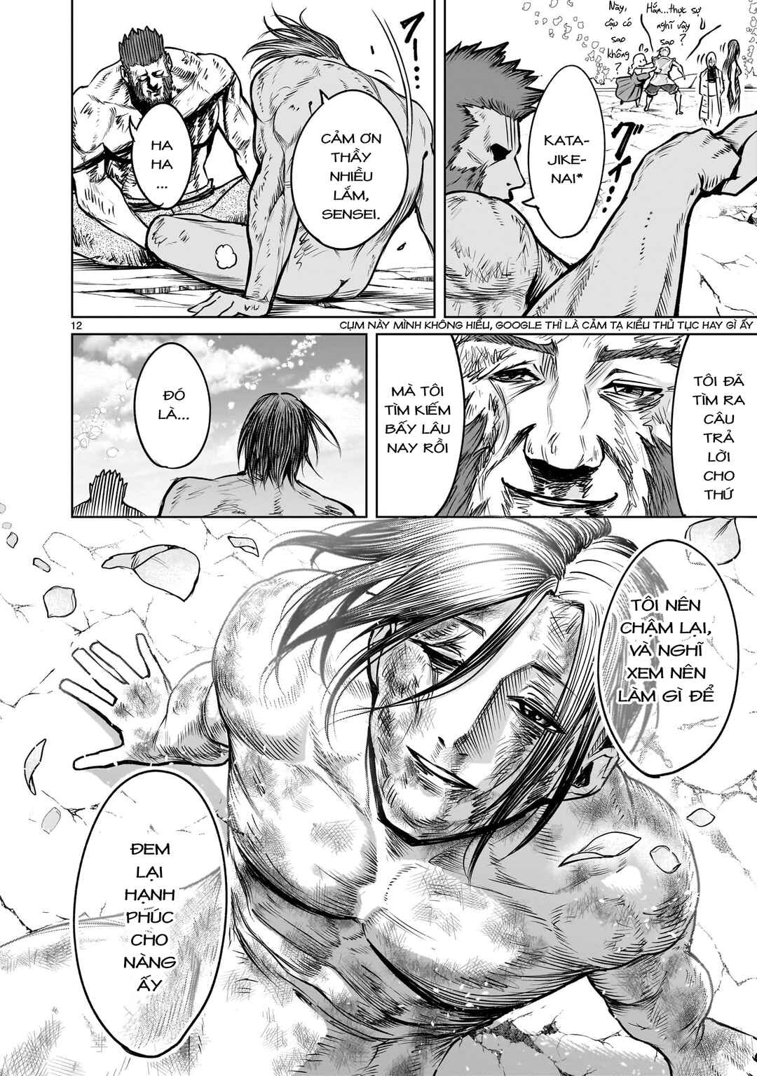 Chapter 85 - Page 10