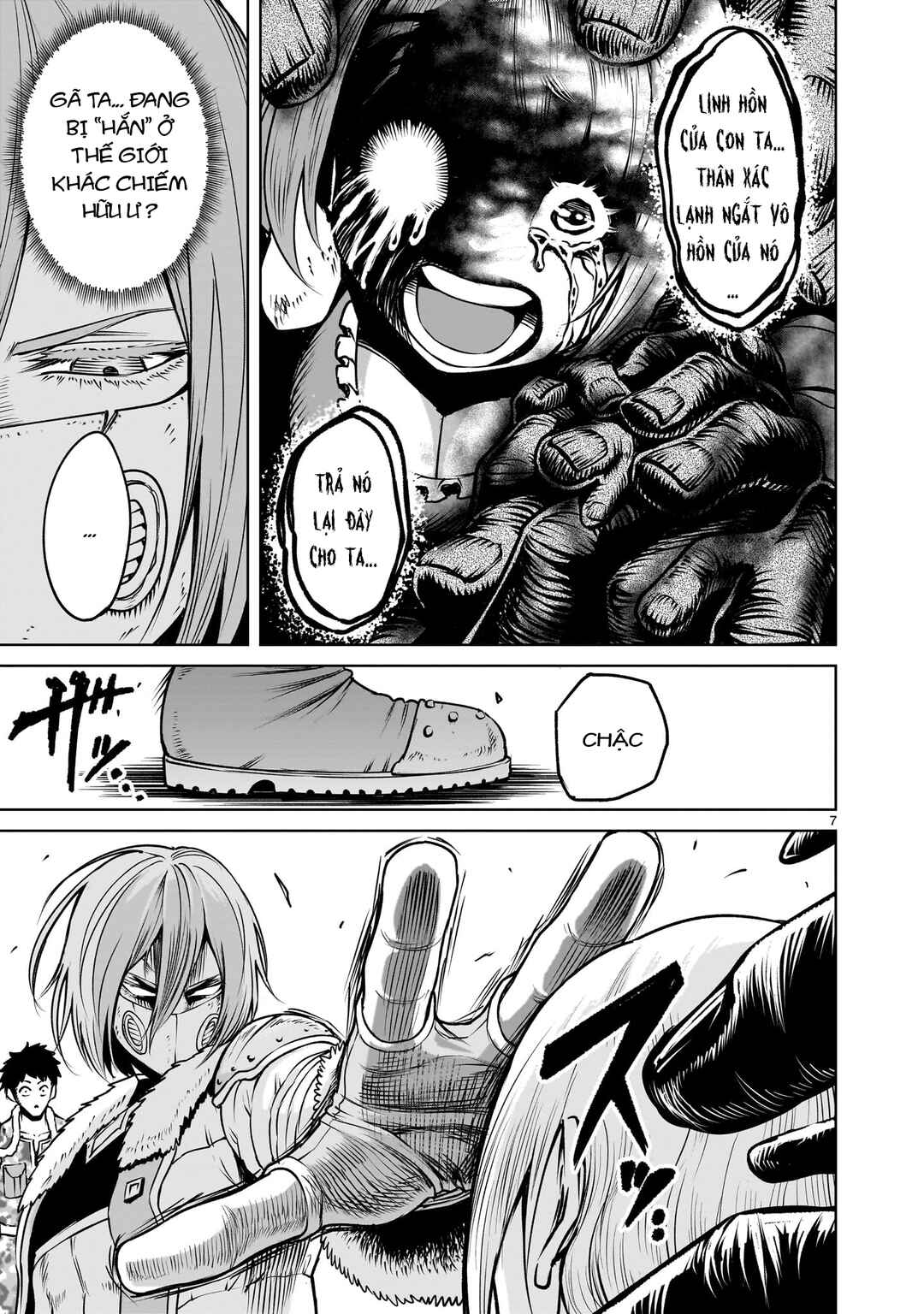 Chapter 85 - Page 5