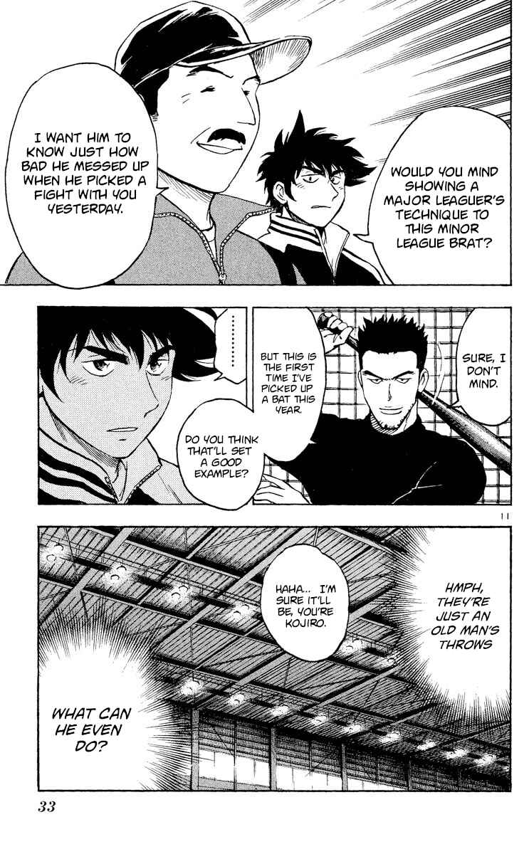 Chapter 509 - Page 11