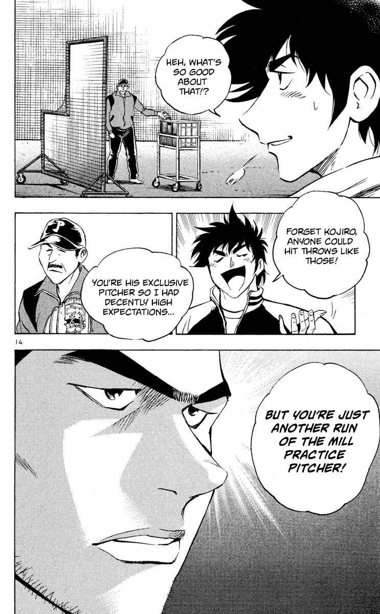 Chapter 509 - Page 14