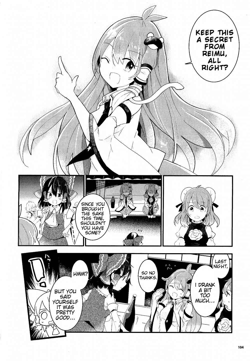 Chapter 19 - Page 26