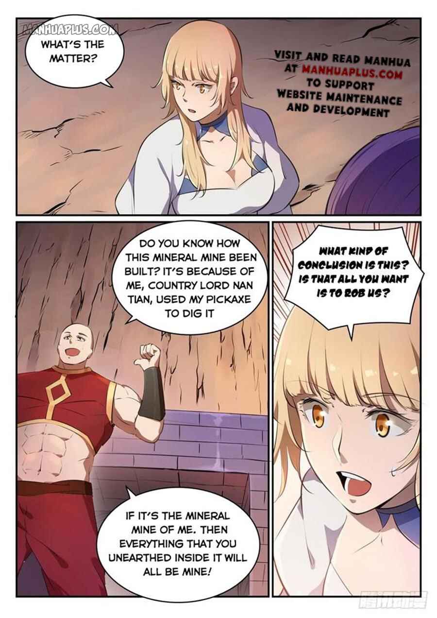 Chapter 502 - Page 10