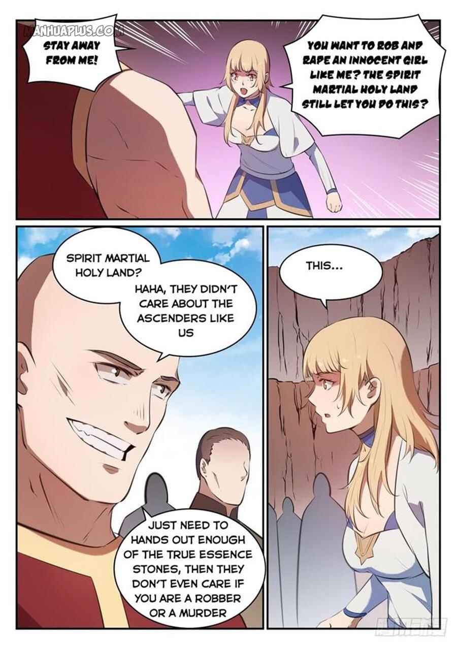 Chapter 502 - Page 13