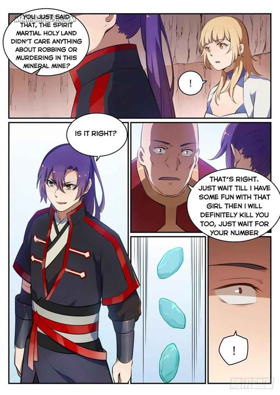 Chapter 502 - Page 14