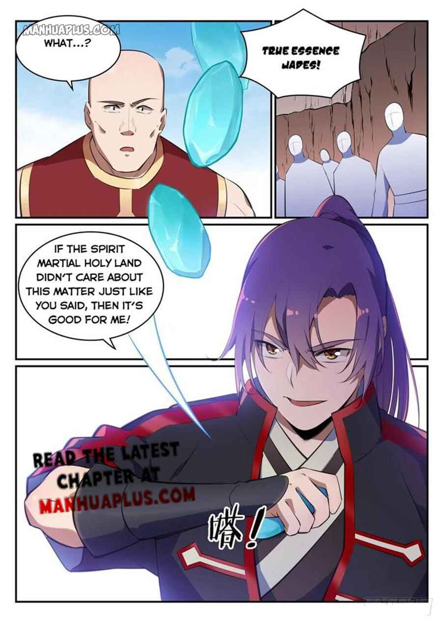 Chapter 502 - Page 15