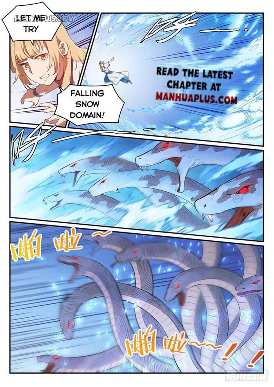 Chapter 502 - Page 3