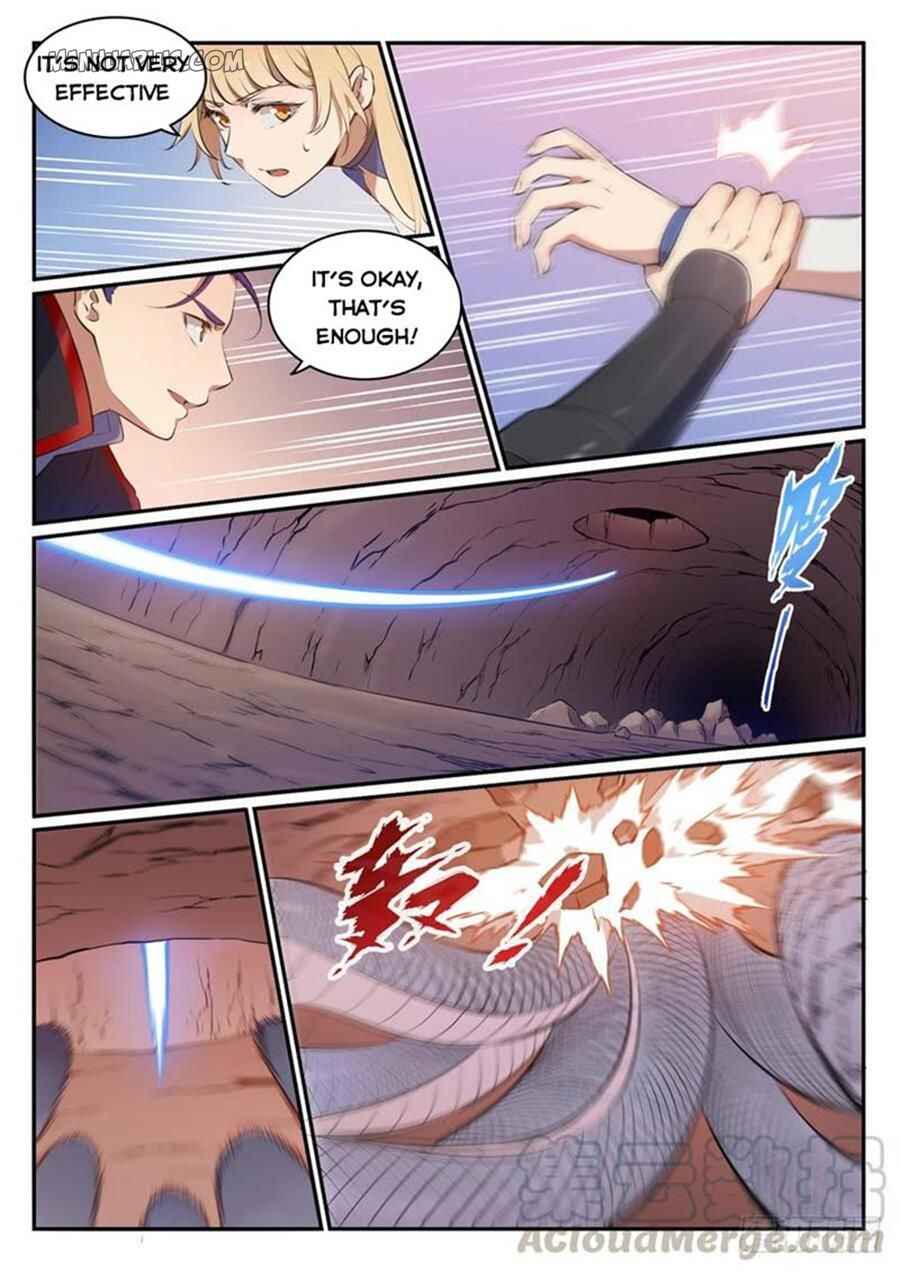 Chapter 502 - Page 4