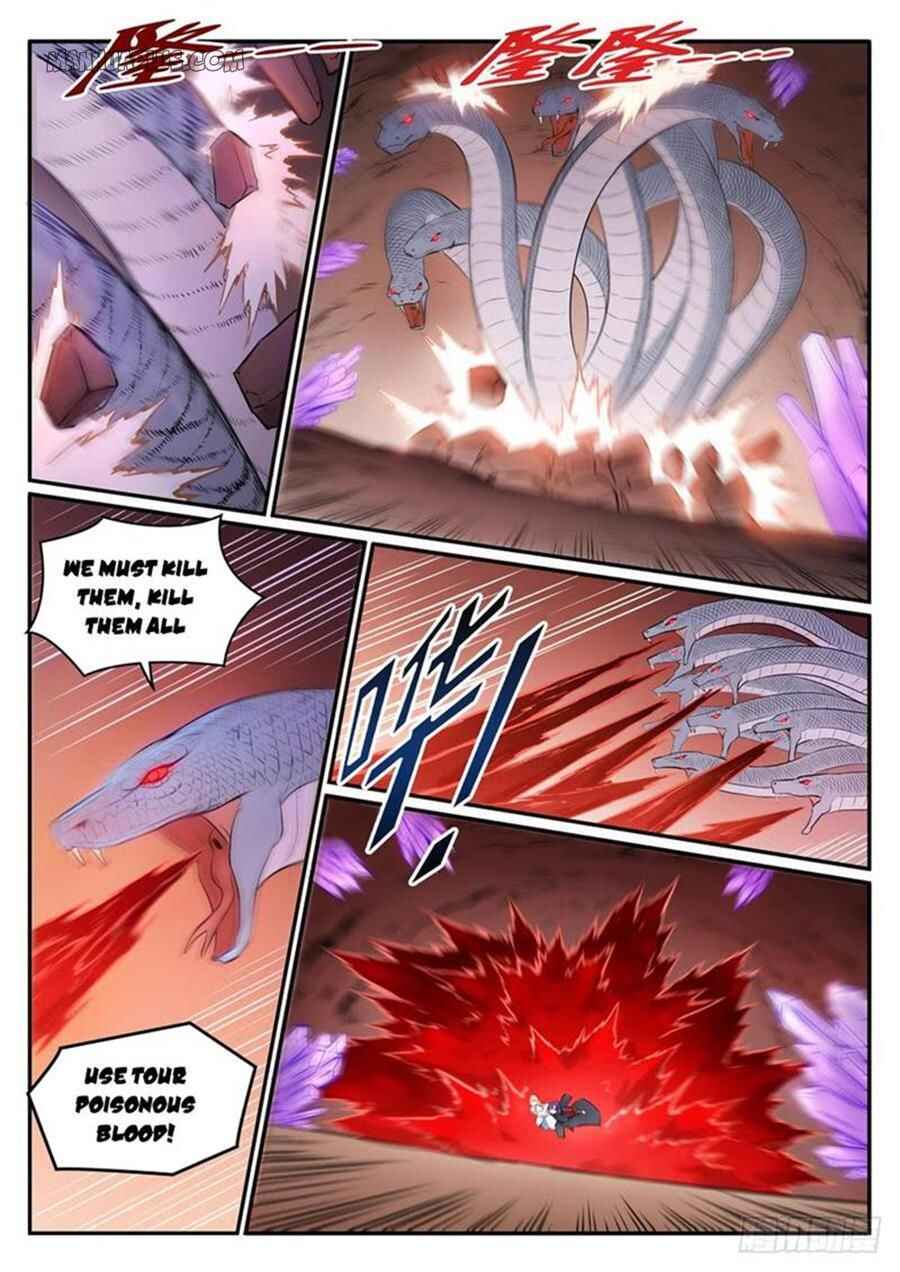 Chapter 502 - Page 5