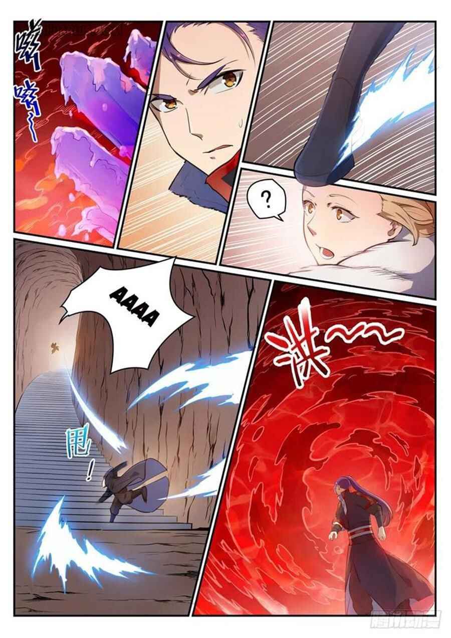 Chapter 502 - Page 6