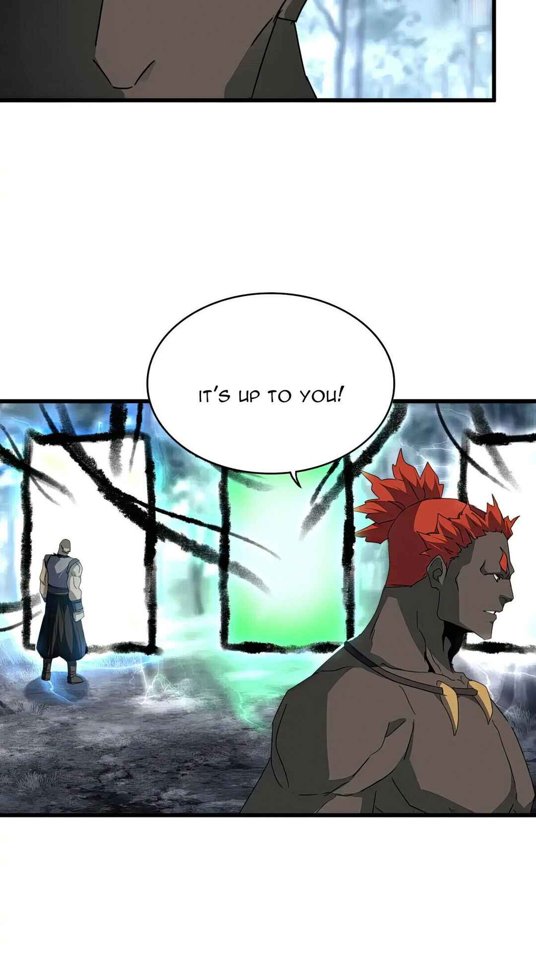 Chapter 604 - Page 17