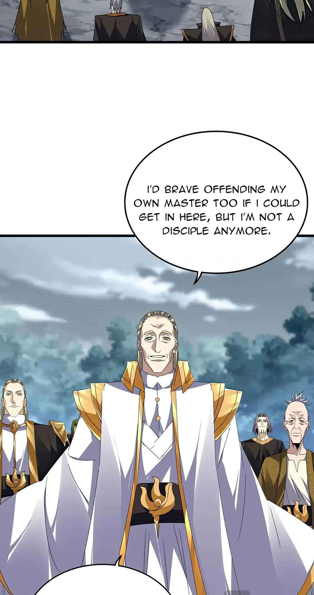 Chapter 604 - Page 27