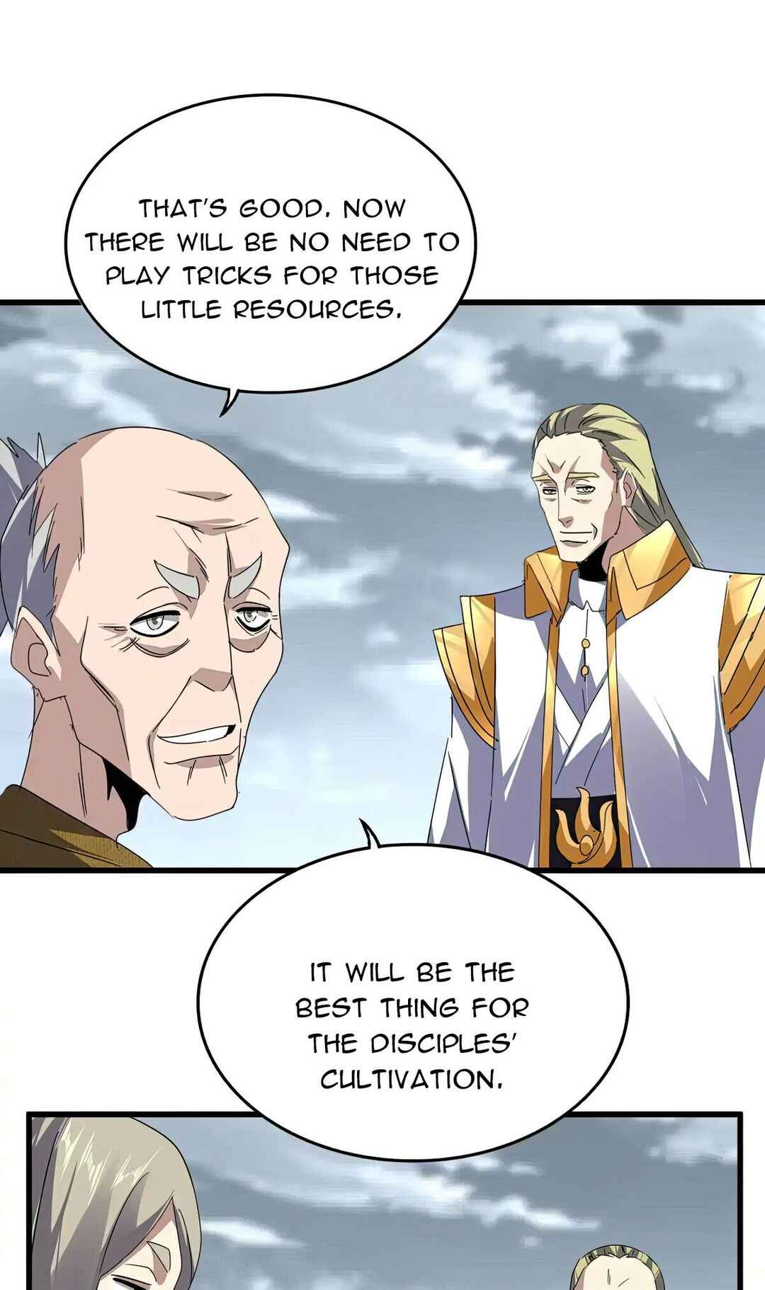 Chapter 604 - Page 31