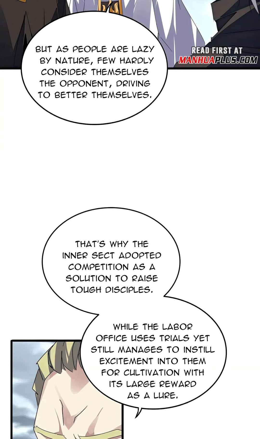 Chapter 604 - Page 33